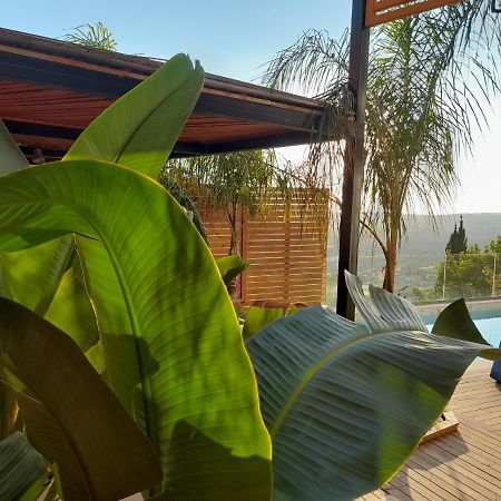 Votsalo Boutique Villas Vlachata エクステリア 写真