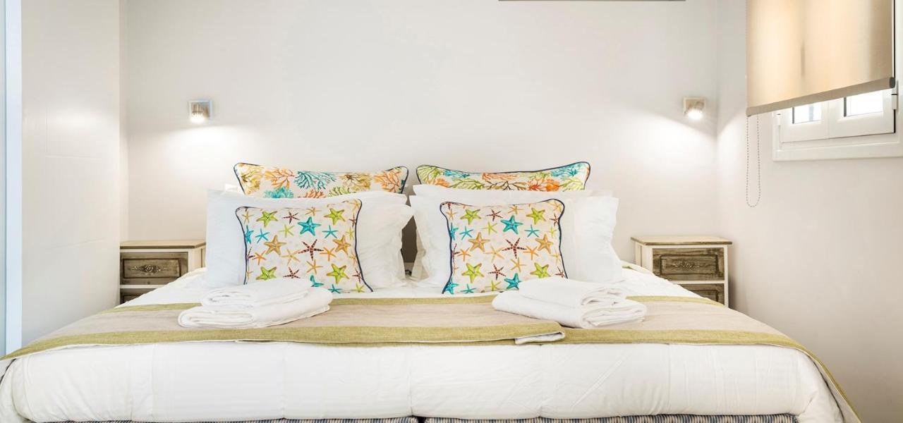 Votsalo Boutique Villas Vlachata エクステリア 写真