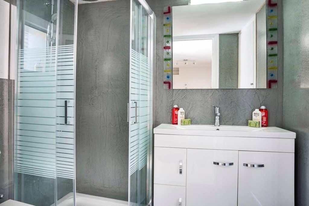Votsalo Boutique Villas Vlachata エクステリア 写真